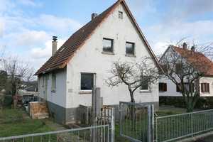 Handwerkertraum - Platz und Freiraum für Ideen! – Enzkreis – Vorschaubild 2