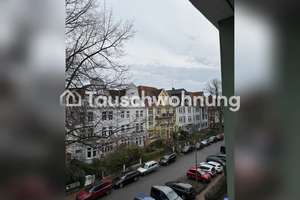 Tauschwohnung: 2 Zimmer (60m2) gegen 2,5 Zinmer in St.Jürgen,Lübeck