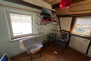 Platz ohne Ende: Haus mit großer Scheune und Ausbaureserve – Die vollständige Adresse der Immobilie erhältst du vom Anbieter., 97996 Niederstetten – Vorschaubild 8