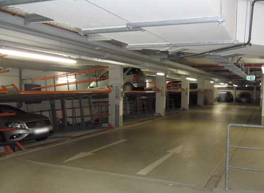 Mehrere TG-Doppelparker-Stellplätze in zentraler Lage zu verkaufen