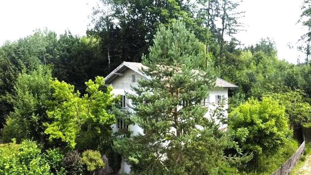 Immobilie in Rohrdorf - Alpenblick in exklusiver Hanglage - Bild 3