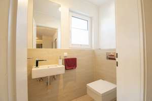 MÜNCHNER IG: Traumhafte Penthouse-Style-Wohnung in begehrter & ruhiger Lage von Solln! – 81479 Solln, München – Vorschaubild 9