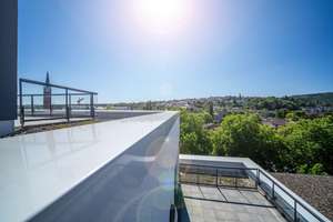 Urbaner Luxus über den Dächern Pforzheims: Spektakuläres Penthouse im „Sedan-Carré“ – Werderstraße 21, 75173 Südweststadt, Pforzheim – Vorschaubild 5