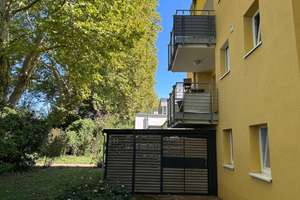 Lichtdurchflutete, barrierefreie Seniorenwohnung in Daxlanden – mit Einbauküche und Loggia – Die vollständige Adresse der Immobilie erhältst du vom Anbieter., 76189 Daxlanden, Karlsruhe – Vorschaubild 11