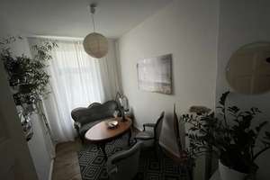 6 MONATE BEFRISTET ** Ruhige, teilmöblierte 2-Zimmer-Wohnung im Graefekiez – Die vollständige Adresse der Immobilie erhältst du vom Anbieter., 10967 Kreuzberg, Berlin – Vorschaubild 1