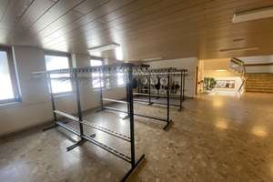 Ehemaliges Kirchengebäude in Reutlingen-Süd zu vermieten! – Alexanderstraße 80, 72764 Reutlingen-Mitte, Reutlingen – Vorschaubild 4
