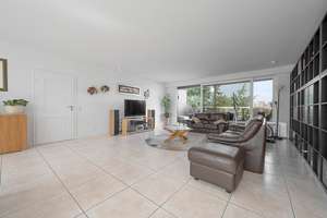 Penthouse-Maisonette nah am Aaper Wald — 220 m², 4 Schlafzimmer, Galerie, Sonnenterrasse – 40472 Rath, Düsseldorf – Vorschaubild 9