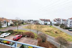 3,5-Raum-Maisonette mit gr. Balkon, inkl. EBK, Außenjalousien, Möbelübernahme mgl., SUV-TG-SP mgl. – Die vollständige Adresse der Immobilie erhältst du vom Anbieter., 4178 Burghausen-Rückmarsdorf, Leipzig – Vorschaubild 4