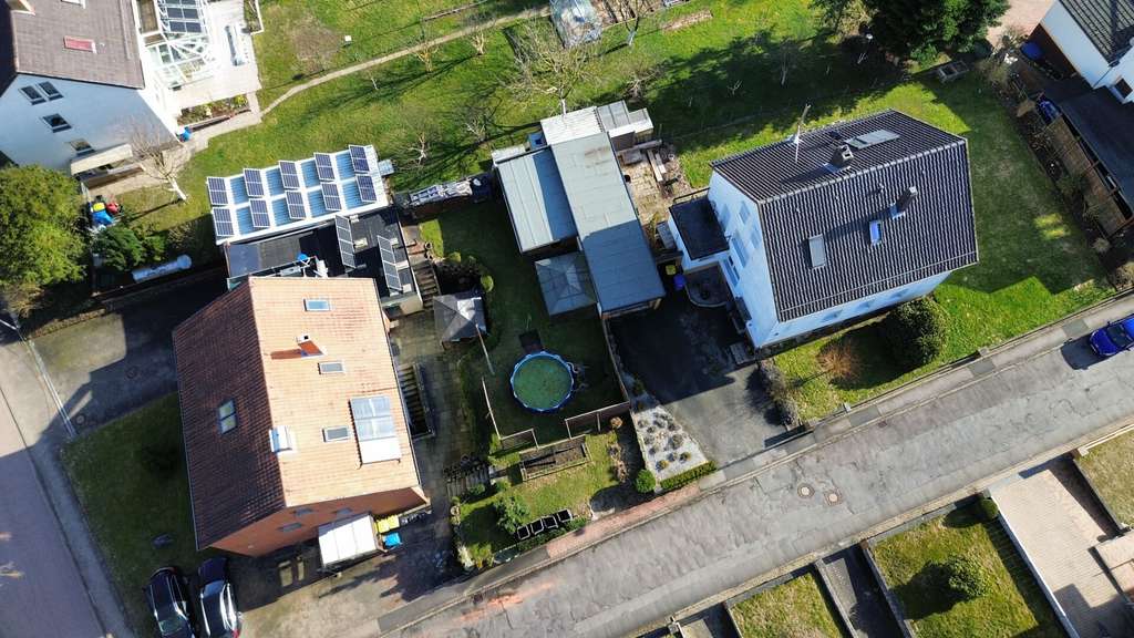 Immobilie in Duingen - VIEL PLATZ FÜR KLEINES GELD - Bild 0