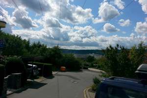Gemüsegarten u Terrasse u 2 Stellplätze – Rudolf-Clausius-Str.  00, 97080 Dürrbachtal, Würzburg – Vorschaubild 6