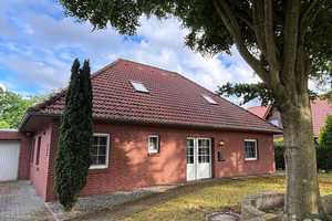 "Ihr neues Zuhause mit Wohlfühlgarantie in Barßel Neuland – großzügig, ruhig und familienfreundlich" – Cloppenburg (Kreis) – Vorschaubild 1