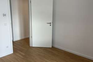 Provisionsfreier Erstbezug: barrierefreie 2-Zimmer-Wohnung mit Terrasse und 90 m² Garten – Segeberger Chaussee 126, 22850 Norderstedt – Vorschaubild 10