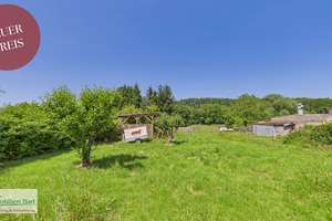GEPFLEGTES WOHNHAUS MIT GARTEN UND GARAGE IN REHLINGEN (SAAR)! – Die vollständige Adresse der Immobilie erhältst du vom Anbieter., 66780 Rehlingen-Siersburg – Vorschaubild 1