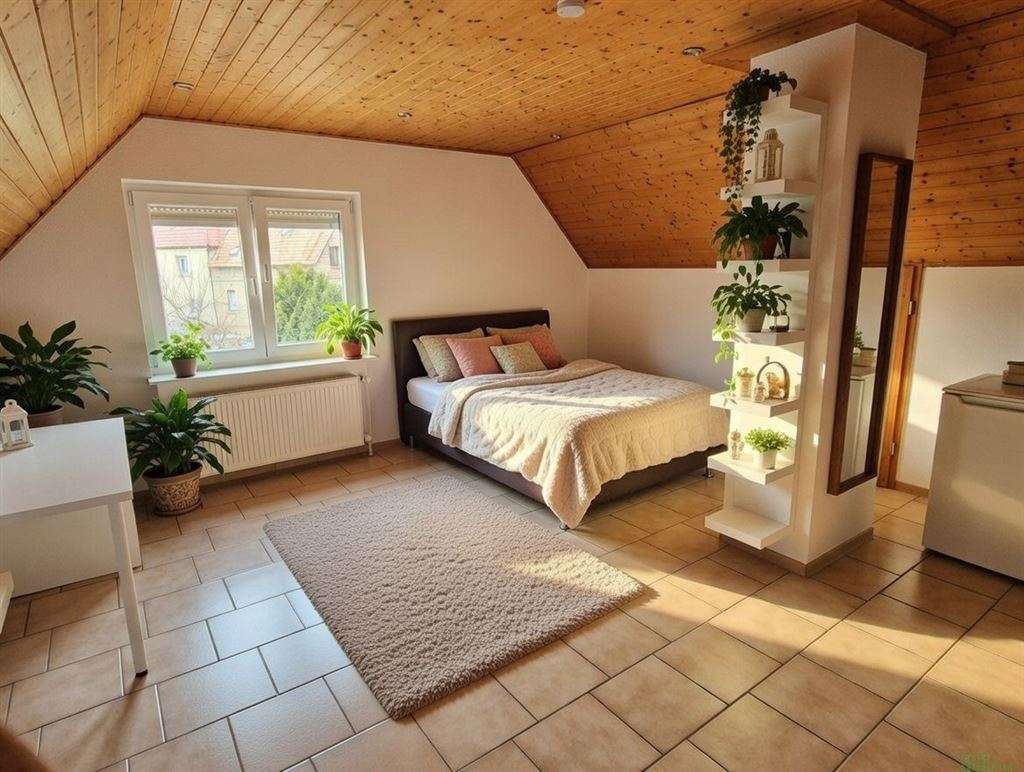 Immobilie in Freinsheim - Freistehendes Wohnhaus auf 733m² Grundstück- zentral- Freinsheim - Bild 4