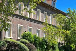 🔥 Frisch SANIERT! Helle 2-Zi-Wohnung mit Einbauküche in Mannheim – 980€ warm 🔥 – 68159 Innenstadt/Jungbusch, Mannheim – Vorschaubild 7