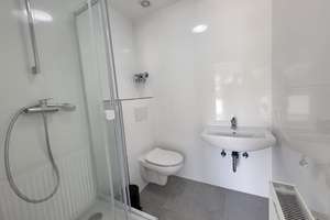 *Möblierte Apartments in Bonn-Zentrum* KERNSANIERT – Kölnstraße XXX, 53111 Bonn-Zentrum, Bonn – Vorschaubild 4