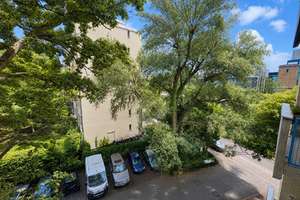freie Wohnung in Tiergarten mit Spreeblick – Die vollständige Adresse der Immobilie erhältst du vom Anbieter., 10557 Hansaviertel, Berlin – Vorschaubild 3
