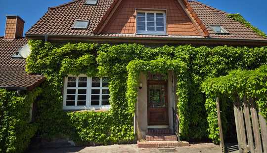 Bild von EFH m. Garten in Barßel - Elisabethfehn