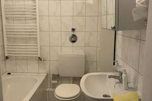 Provisionsfrei und bezugsfrei: 2-Zimmer-Wohnung in der Oststadt – Die vollständige Adresse der Immobilie erhältst du vom Anbieter., 30161 Oststadt, Hannover – Vorschaubild 8
