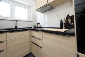 TOP LAGE ZWISCHEN KADEWE & VIKTORIA-LUISE-PLATZ - BEQUEMES HOCHPARTERRE - LOGGIA & PKW-STELLPLATZ – Ansbacher Str. 51 ee, 10777 Schöneberg, Berlin – Vorschaubild 7