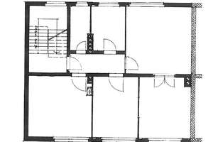 Attraktive 4-Zimmer Wohnung mit 2 Balkonen und Einbauküche – Hagenring 61, 38106 Östliches Ringgebiet, Braunschweig – Vorschaubild 11