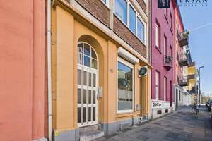 Attraktive Zwei-Zimmer-Wohnung im Herzen von Aachen - Marienplatz! – Die vollständige Adresse der Immobilie erhältst du vom Anbieter., 52064 Marschiertor, Aachen – Vorschaubild 11