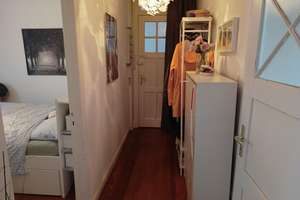 Wohnen an der Wakenitz, Morkerkestr. 5, 2 Zi. ca. 56 qm  mit Balkon, FREI zum 01.07.2026 – Morkerkestraße 5, 23564 Sankt Jürgen, Lübeck – Vorschaubild 8
