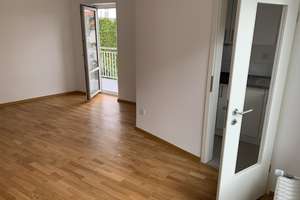 Über den Dächern von Schwabing: großzügige 1-Zimmer Wohnung zu vermieten! – Die vollständige Adresse der Immobilie erhältst du vom Anbieter., 80802 Schwabing-Ost, München – Vorschaubild 3
