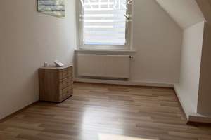 Renovierte, sehr helle 3-Zimmerwohnung , mit moderner EBK, super zentral gelegen – 30519 Wülfel, Hannover – Vorschaubild 14