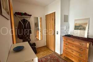 Geräumige Wohnung in idyllischer Lage Heidelbergs – Schweizertalstraße 16, 69118 Ziegelhausen, Heidelberg – Vorschaubild 8