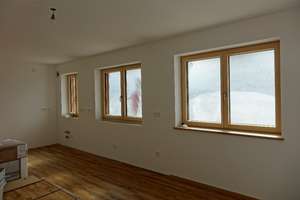 Exklusives Einfamilienhaus (DHH) mit 8 Zimmern in Antdorf – Hauptstraße 1b, 82387 Antdorf – Vorschaubild 5