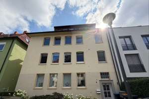 Kernsanierte 3-Zimmer-Wohnung mit EBK im Kreuzviertel – Kampstr. 20, 48147 Kreuz, Münster – Vorschaubild 31