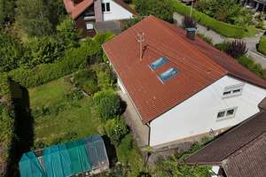 CHARMANTES EINFAMILIENHAUS
MIT GARTEN UND GARAGE 
IN UTTENHOFEN – Die vollständige Adresse der Immobilie erhältst du vom Anbieter., 74538 Rosengarten – Vorschaubild 4