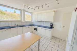 Haus mit viel Platz, traumhaftem Blick   und    S O N N E – Die vollständige Adresse der Immobilie erhältst du vom Anbieter., 82418 Murnau am Staffelsee – Vorschaubild 5