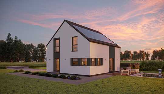 Bild von Neubau-Traum in Sasel – Modern, energieeffizient & familienfreundlich