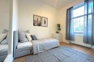 🏡 Zwei Zimmer frei in moderner 3er-WG – Rat-Beil-Straße 25, Frankfurt am Main! - FH Frankfurt – 60318 Nordend-West, Frankfurt am Main – Vorschaubild 4
