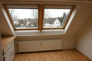 Sehr ruhige, kleine Dachgeschosswohnung – 44319 Asseln, Dortmund – Vorschaubild 6