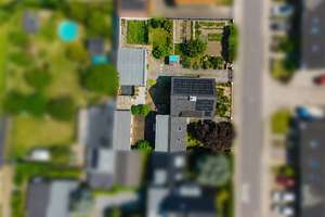 Wohnträume für Generationen: Viel Raum, großer Garten und Doppelgarage in Magdeburg-Alt Olvenstedt – Die vollständige Adresse der Immobilie erhältst du vom Anbieter., 39130 Alt Olvenstedt, Magdeburg – Vorschaubild 15