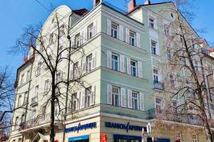 Kernsanierte 3,5-Zimmer Altbauwohnung (mit Südbalkon) in Premiumlage von Neuhausen – Wendl-Dietrich-Straße 2, 80634 Neuhausen, München – Vorschaubild 23