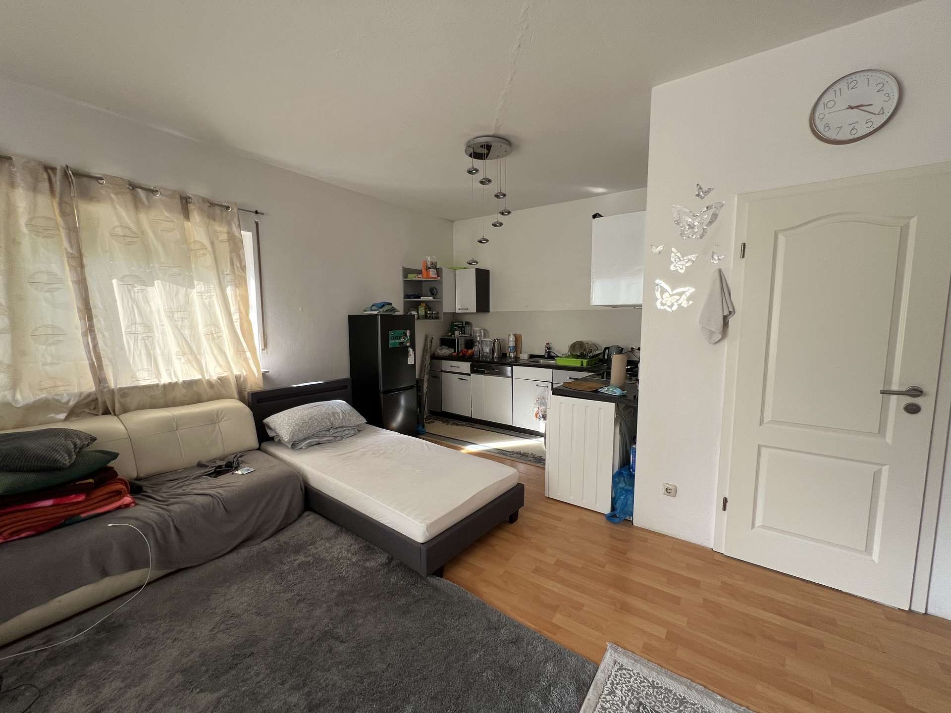 Immobilie in Linsengericht - Eigentumswohnung über 3 Etagen mit Garten - wie eine Doppelhaushälfte- - Bild 14