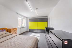 Gut geschnittene ruhige 4-Zimmer Wohnung mit Südbalkon zur Kapitalanlage  – Die vollständige Adresse der Immobilie erhältst du vom Anbieter., 80997 Allach, München – Vorschaubild 10