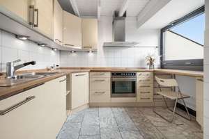 GALERIE-MAISONETTE IN A+LAGE - Charmant, zentral, bezugsfrei! – Die vollständige Adresse der Immobilie erhältst du vom Anbieter., 64283 Mitte, Darmstadt – Vorschaubild 14