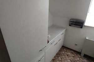 Wohnen mit Charakter: Zwei-Zimmer-Haus in Wiesbaden