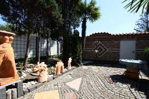 Mediterrane Palmen Insel in Crange – Dorstener Str. 440 a, 44653 Unser Fritz / Crange, Herne – Vorschaubild 55