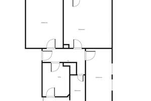3-Zimmer-Wohnung – Komfort in bester Verbindung – Tilsitstr. 5, 38126 Viewegsgarten-Bebelhof, Braunschweig – Vorschaubild 7