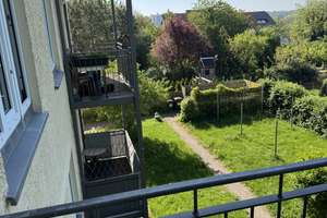 Helle, frisch renovierte Wohnung. Zentral und im Grünen – Kirschbergstraße 6, 4159 Möckern, Leipzig – Vorschaubild 22