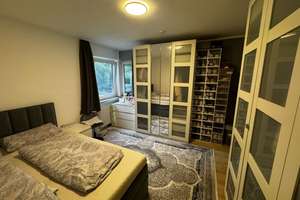 Helles 2-Zimmer-Appartement mit Balkon in Köln-Hülsenweg – Hülsenweg 1, 51061 Höhenhaus, Köln – Vorschaubild 4