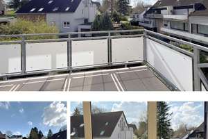 Stilvolle Maisonette mit Balkon und Top-Lage in Dortmund-Benninghofen – Brücherhofstr. 63a, 44269 Benninghofen, Dortmund – Vorschaubild 3