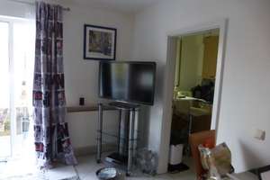 1,5-Zimmer-Wohnung mit Balkon – Die vollständige Adresse der Immobilie erhältst du vom Anbieter., 65205 Erbenheim, Wiesbaden – Vorschaubild 4