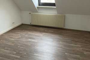Renovierte 2-Zimmer-Wohnung im Dachgeschoss! – Heeper Straße 278b, 33607 Bielefeld – Vorschaubild 4